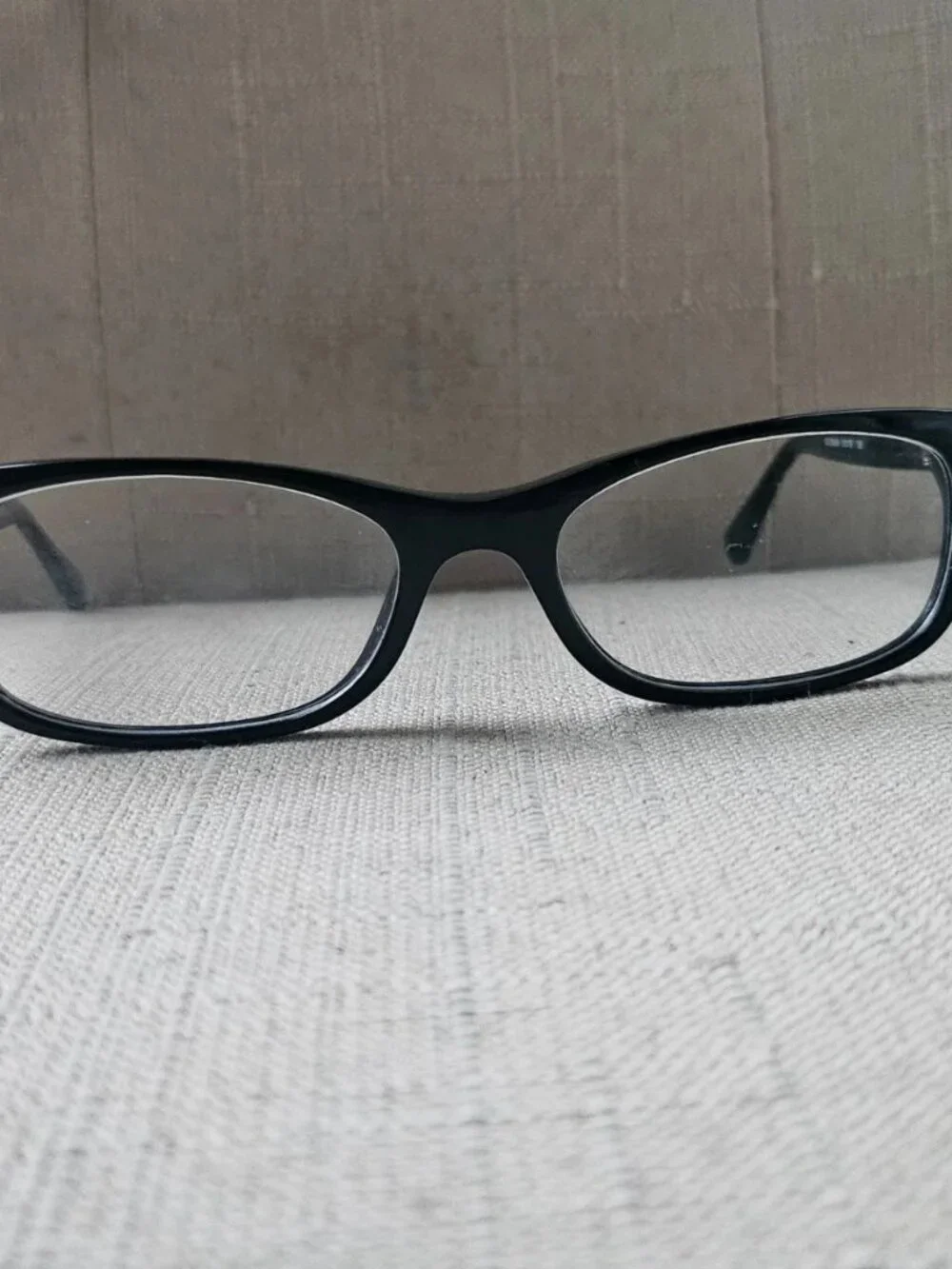 Coach Eyeglasses Frame Black ELISE HC6054 Eyewear Glasses 5002 Frame only